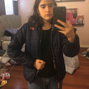 SÚPER RARE THE NORTH FACE PUFFER JACKET